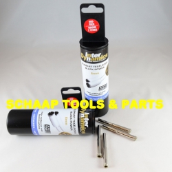 Diamant tegelboor nat   8 mm per 2 verpakt | 930002